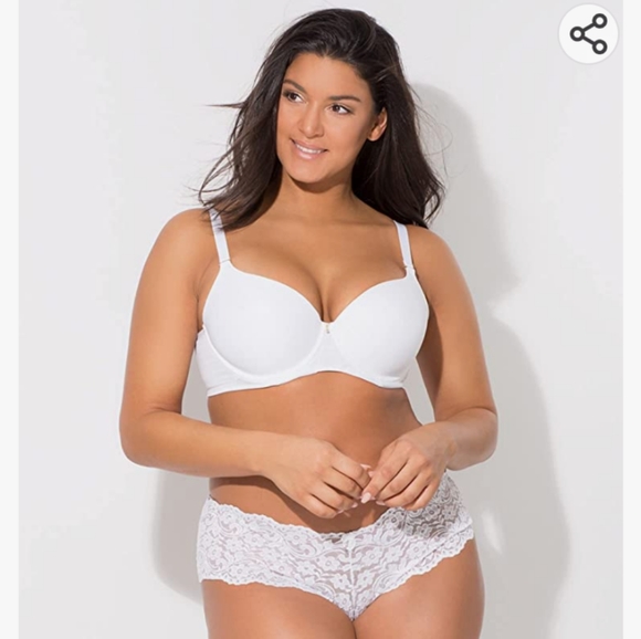 NWT Smart&Sexy T-shirt Bra - Picture 5 of 12